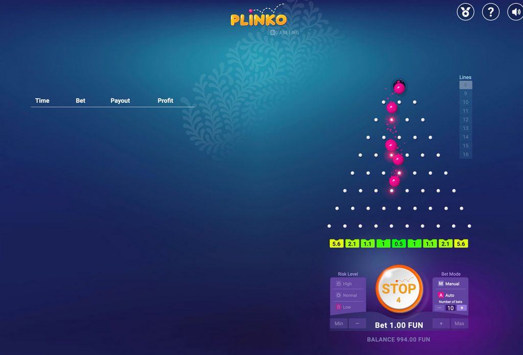 Finest Plinko genuine Money Sites
